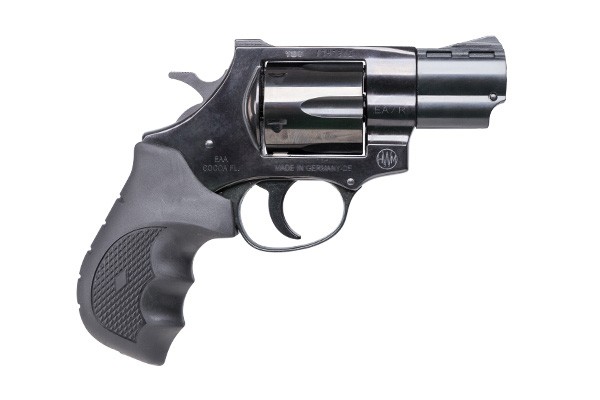 EAA WIND 357MAG 2 DA/SA BLK 6 - Taurus Savings